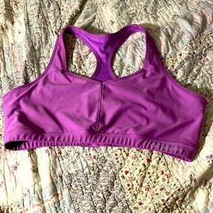 Columbia sport bra